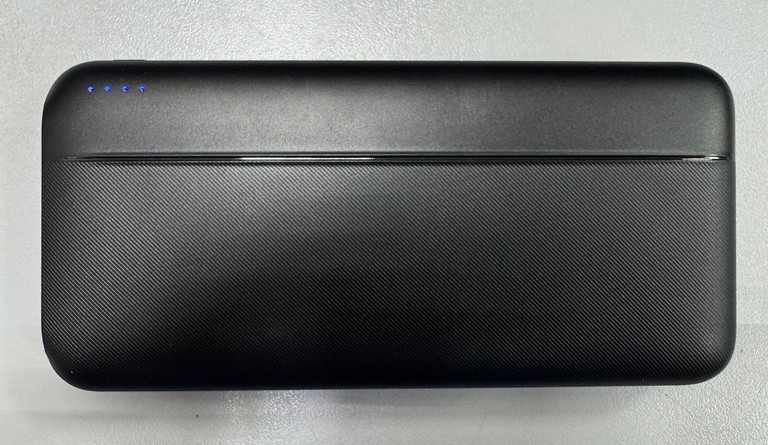 Купить Rivacase VA2031 10000mAh Black Б/У