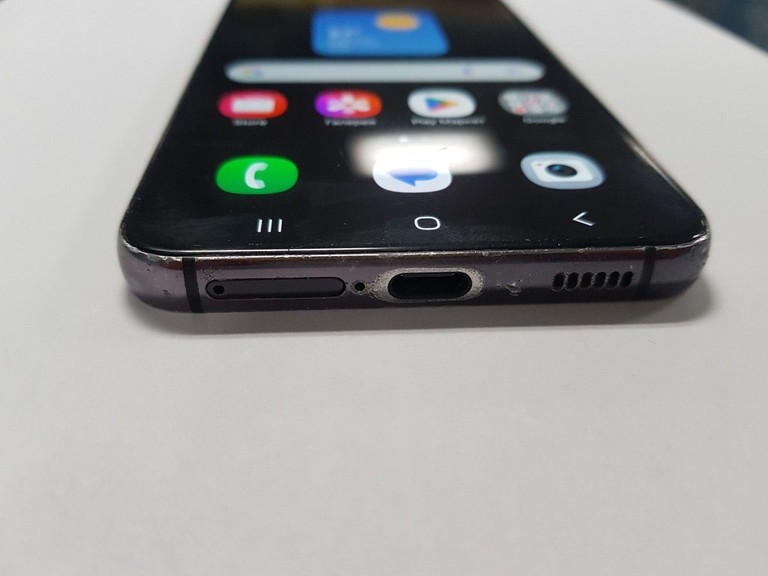 Розпродаж Samsung s901b galaxy s22 8/128gb, продавець Техноскарб