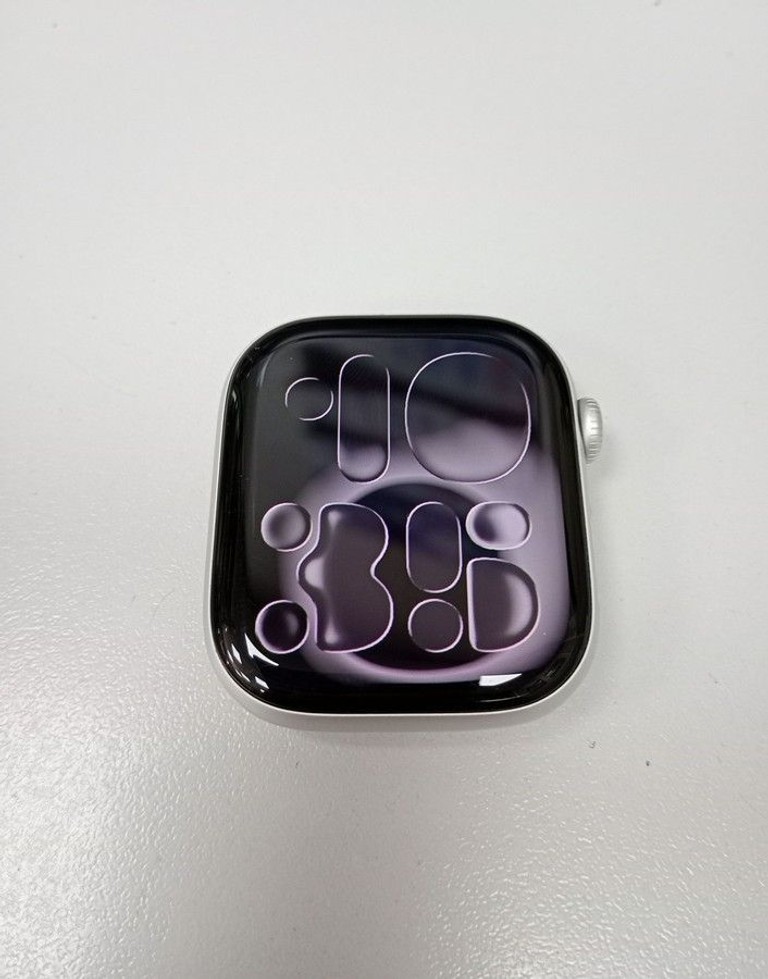 Apple watch series 10 gps 46mm alu. case Код:01-200943943. Зображення 6