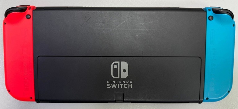Объявление Nintendo switch oled Б/У