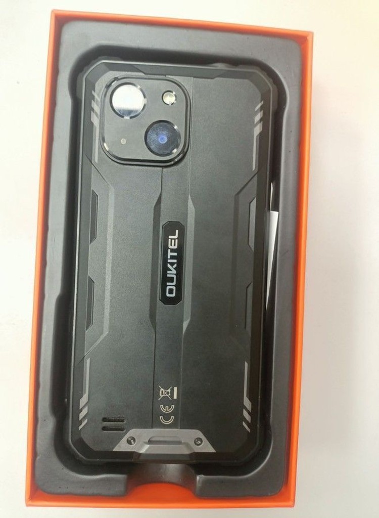 Оголошення Oukitel g2 4/64gb Б/У
