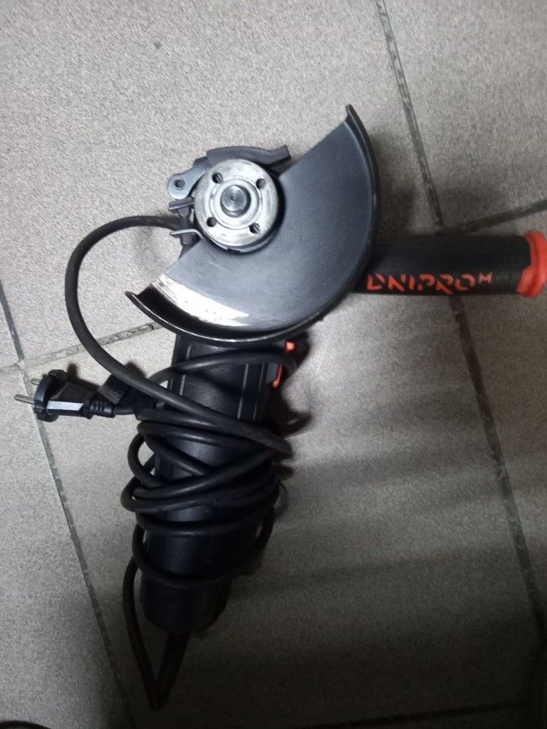 Дешиво Dnipro-M gs-120s с ломбарда