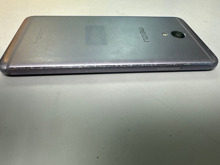 Meizu m5 note 2/16gb Код:01-200945787. Зображення 6