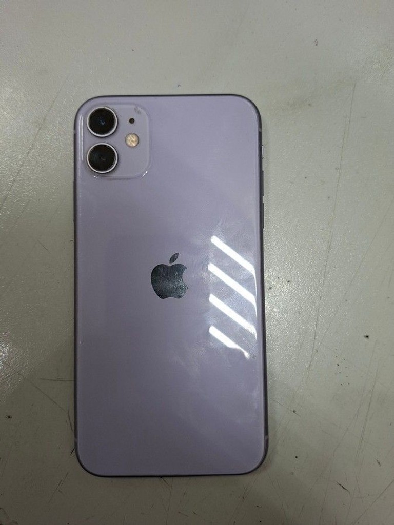Розпродаж Apple iphone 11 64gb, продавець Техноскарб