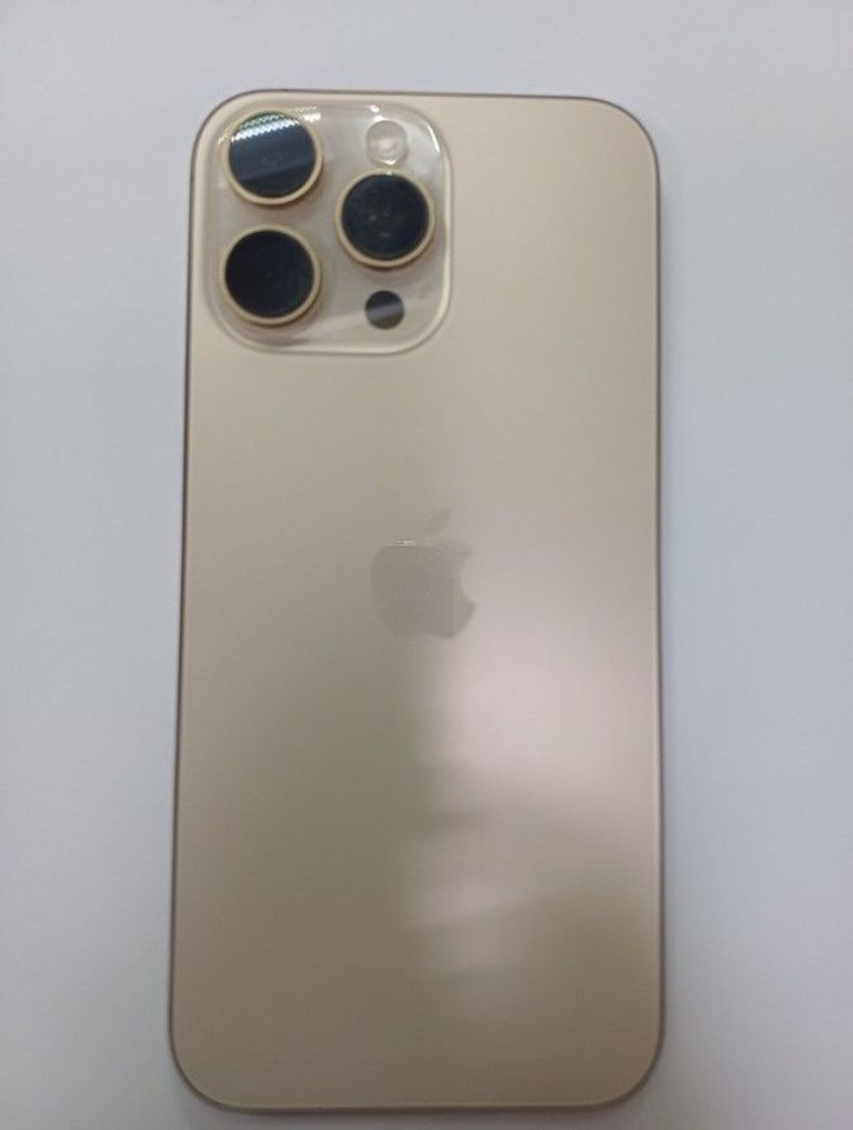 Apple iphone 16 pro max 256gb esim Код:01-200946304. Зображення 7