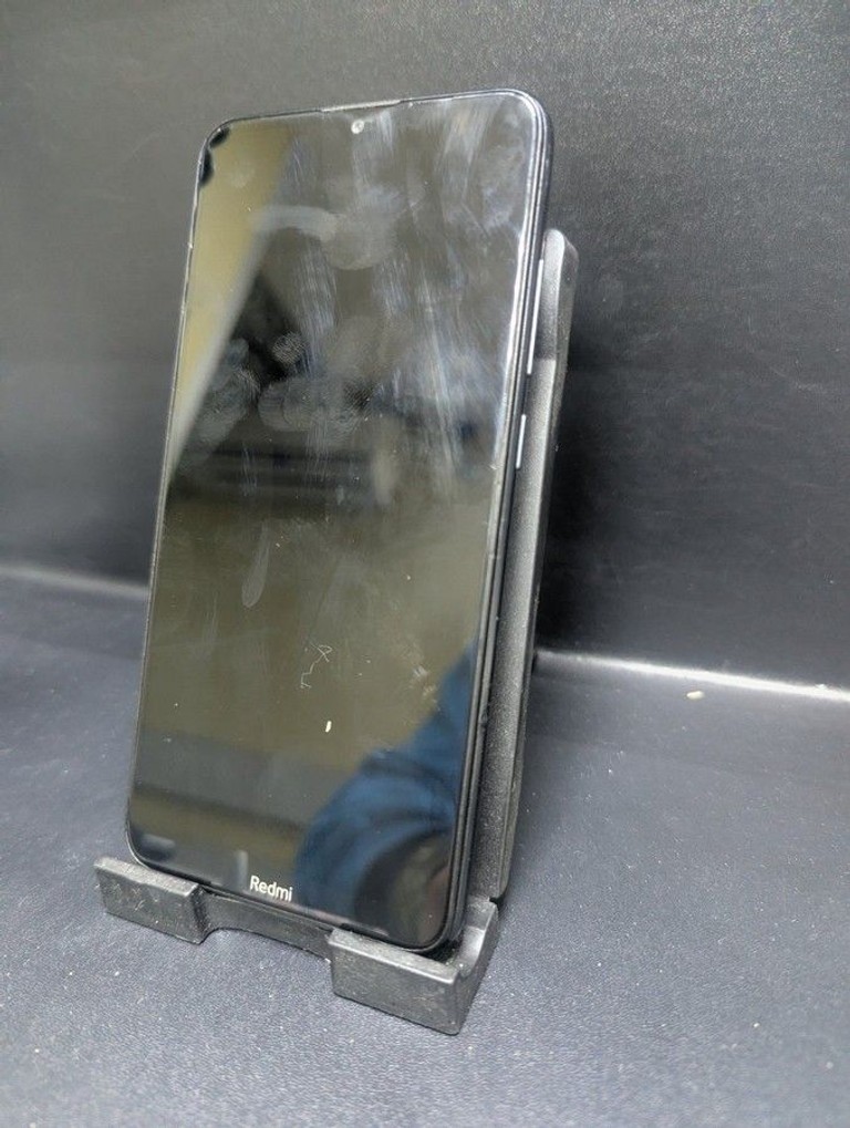Оголошення Xiaomi Redmi 8A 2/32GB Black Б/У