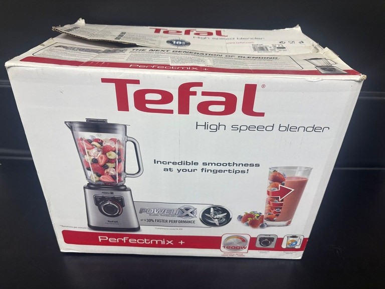 Купити Tefal BL811D38 Б/У