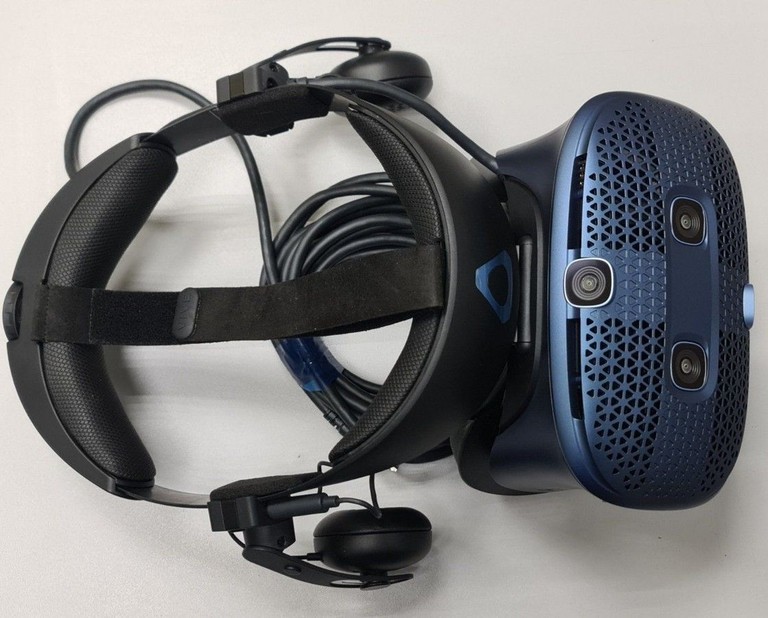 HTC Vive Cosmos (99HARL011-00, 99HARL027-00) Код:01-200946960. Зображення 6