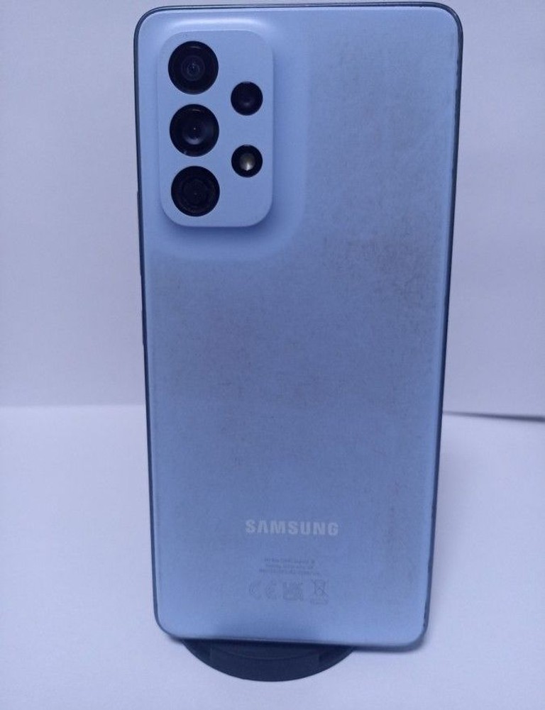 Распродажа Samsung a536b galaxy a53 5g 6/128gb, продавец Техноскарб