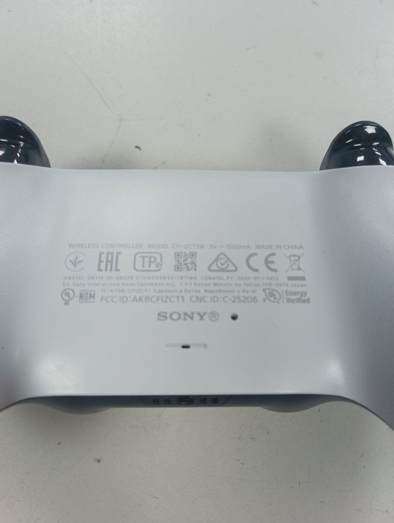 Розпродаж Sony DualSense Black, продавець Техноскарб