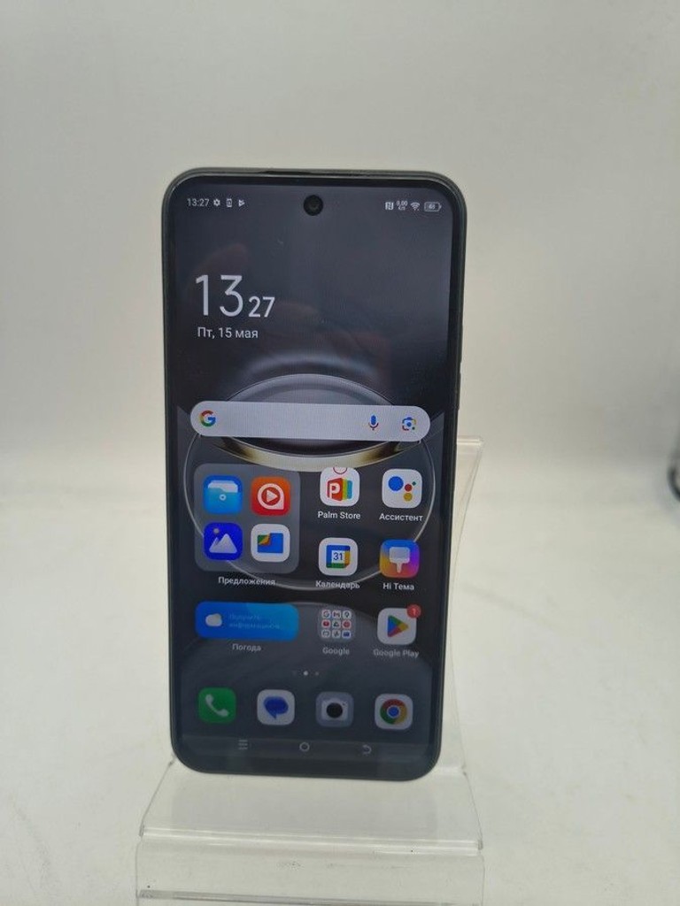Купити Tecno spark 30c kl5n 8/256gb Б/У