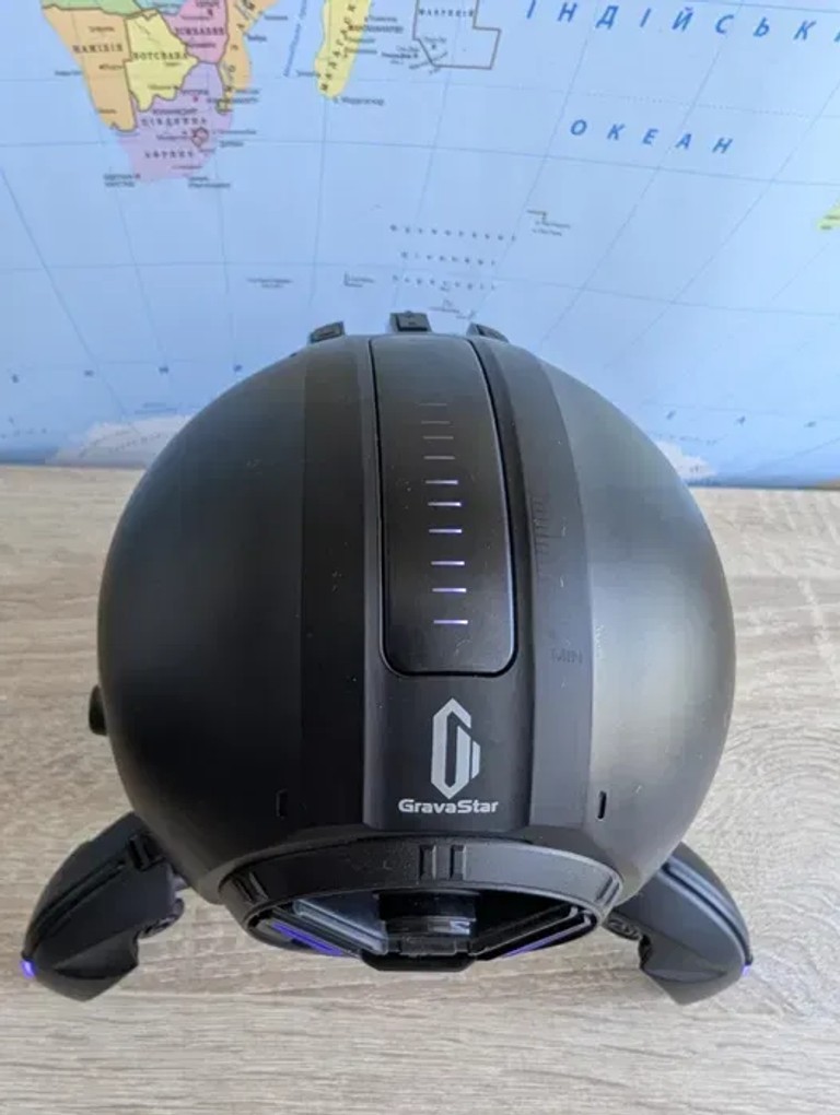 GravaStar Mars Pro 2 Black Код:null. Зображення 6