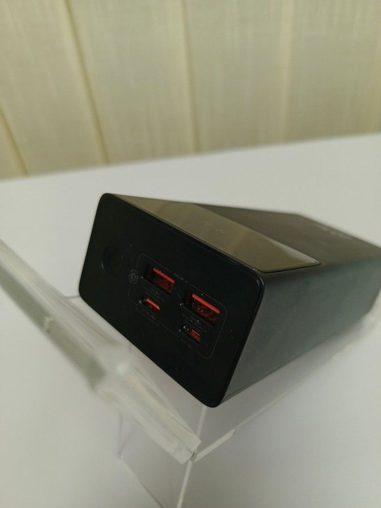Оголошення Baseus 22.5w 30000mah Б/У