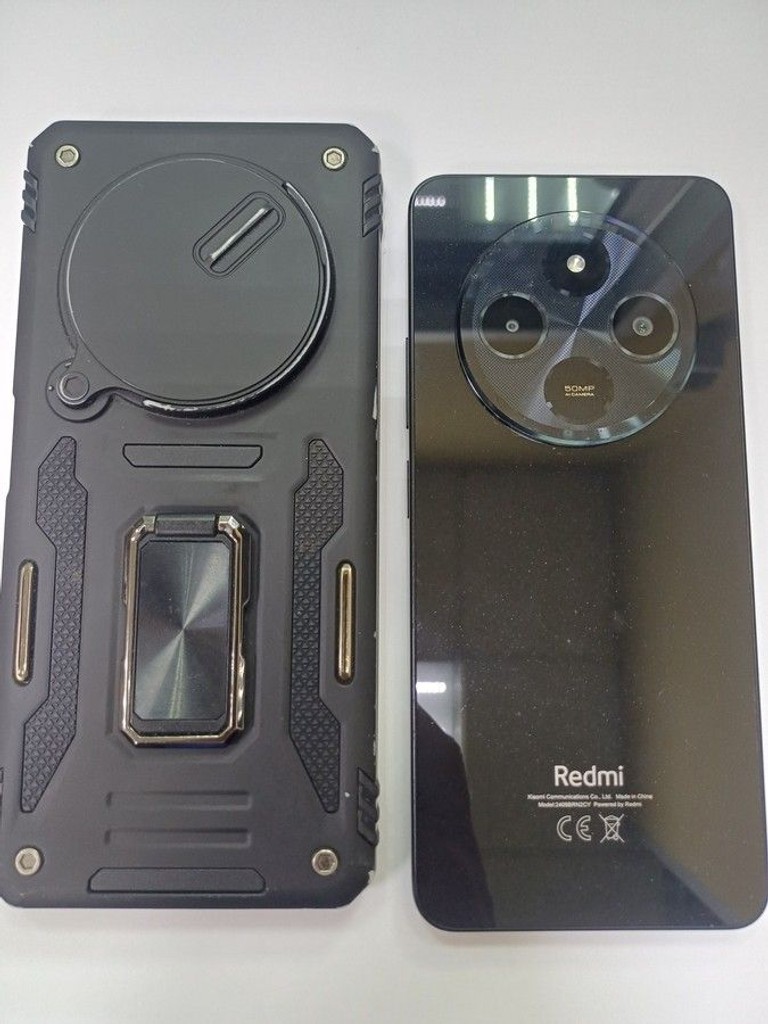 Xiaomi redmi 14c 4/128gb Код:01-200953926. Зображення 7
