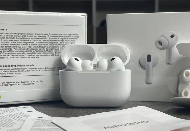 AirPods Pro 3 Код:null. Зображення 8