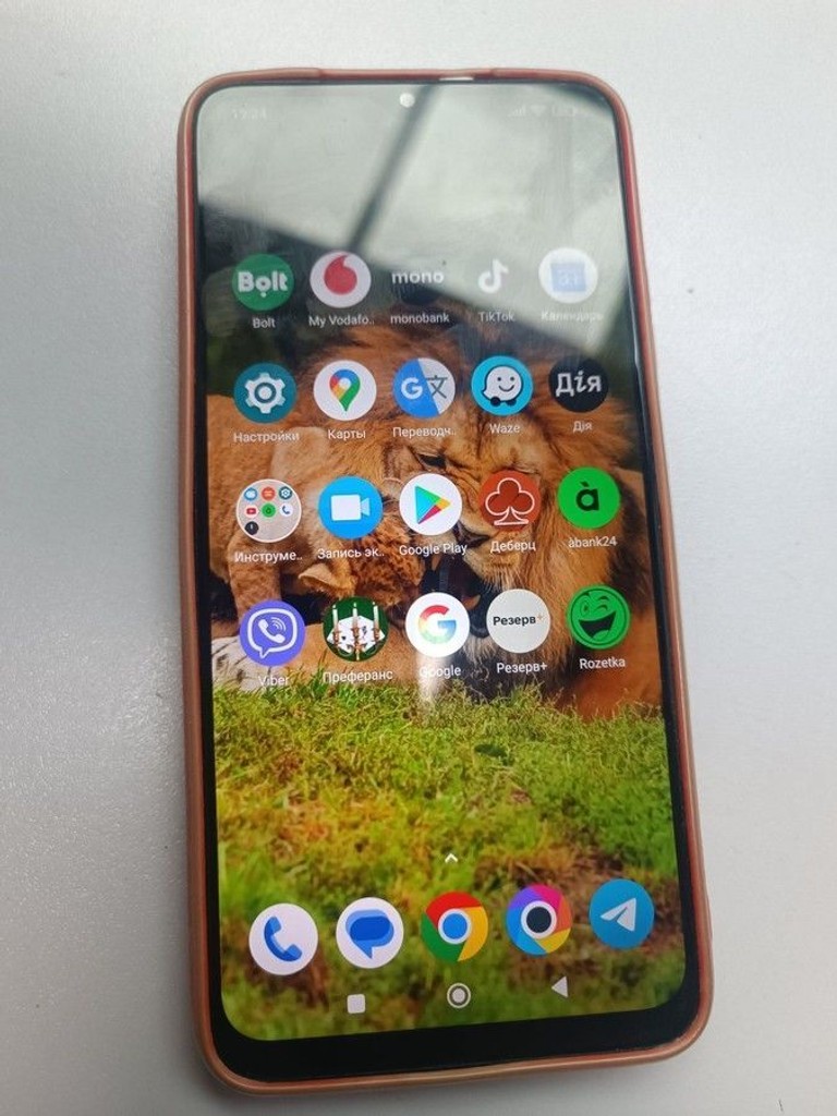 Купити Xiaomi poco m3 4/128gb Б/У