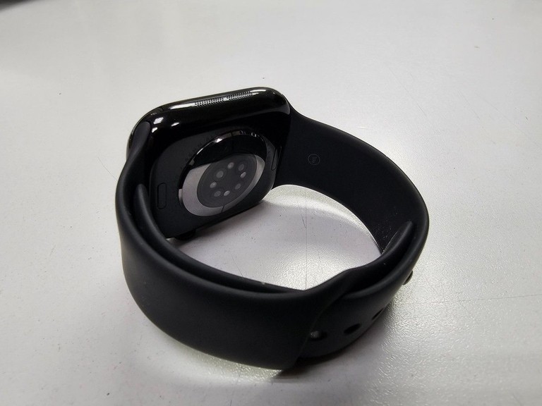 Apple watch series 10 gps 46mm alu. case Код:01-200931122. Зображення 5