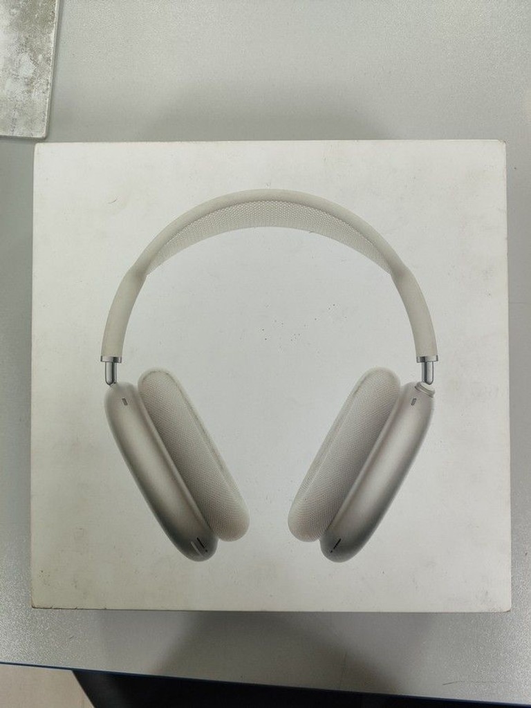 Apple airpods max usb-c Код:01-200954345. Изображение 6