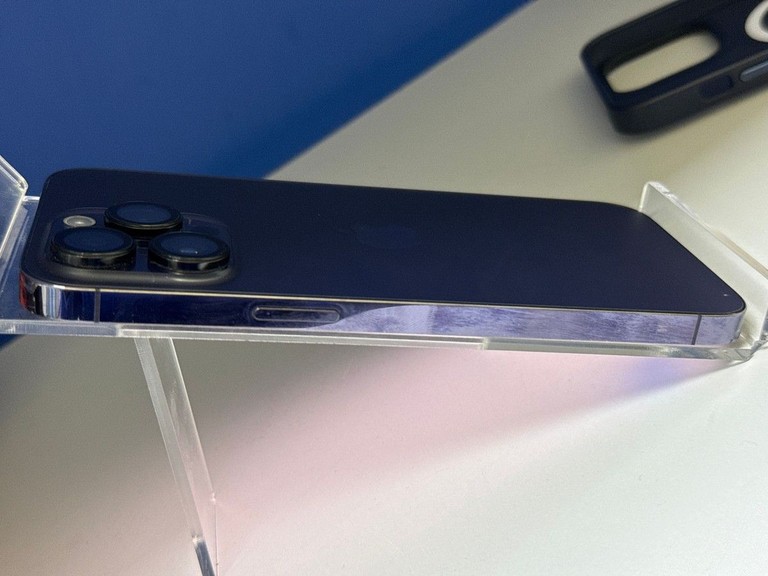 Apple iphone 14 pro max 128gb Код:01-200953885. Изображение 5