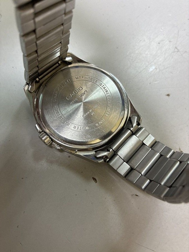 Оголошення Casio mtp-1308p Б/У