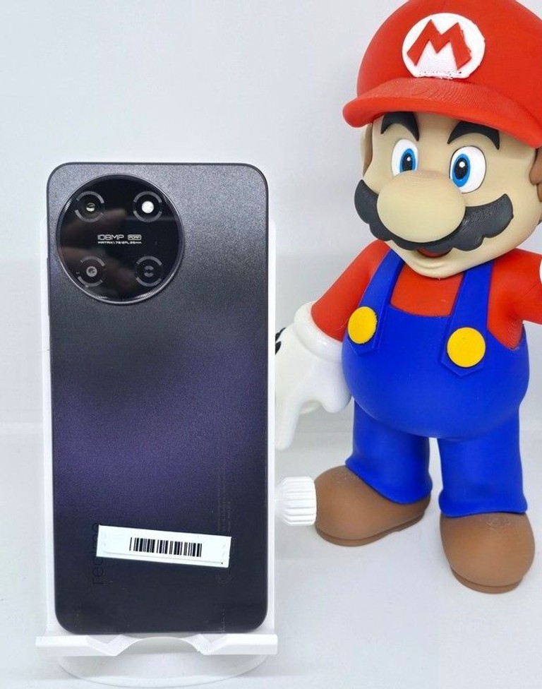 Купити Realme 11 8/256gb Б/У