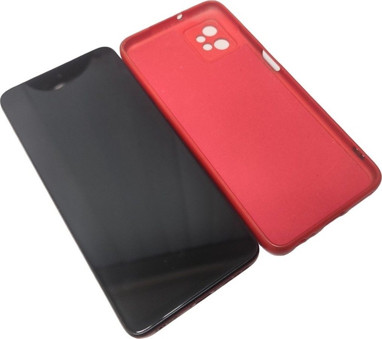 Объявление Motorola moto g32 6/128gb xt2235-2 Б/У