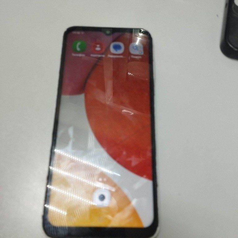 Объявление Samsung galaxy a14 sm-a145r 4/64gb Б/У
