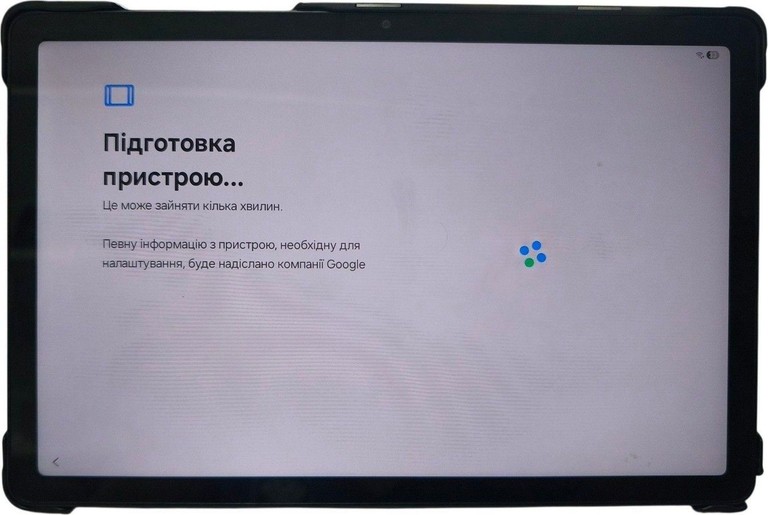 Распродажа Samsung galaxy tab a9+ 2025 5g 8/256gb, продавец Техноскарб