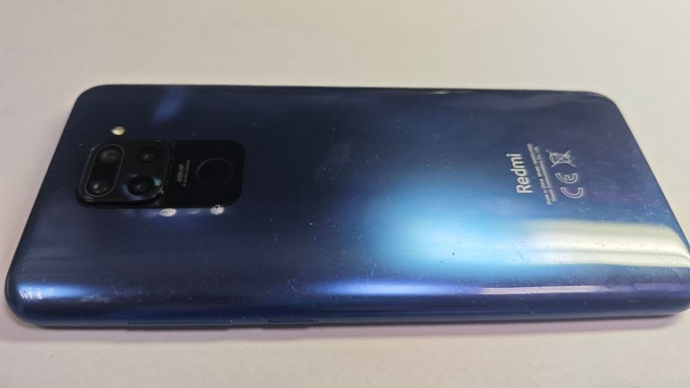 Xiaomi redmi note 9 3/64gb Код:01-200955497. Зображення 7