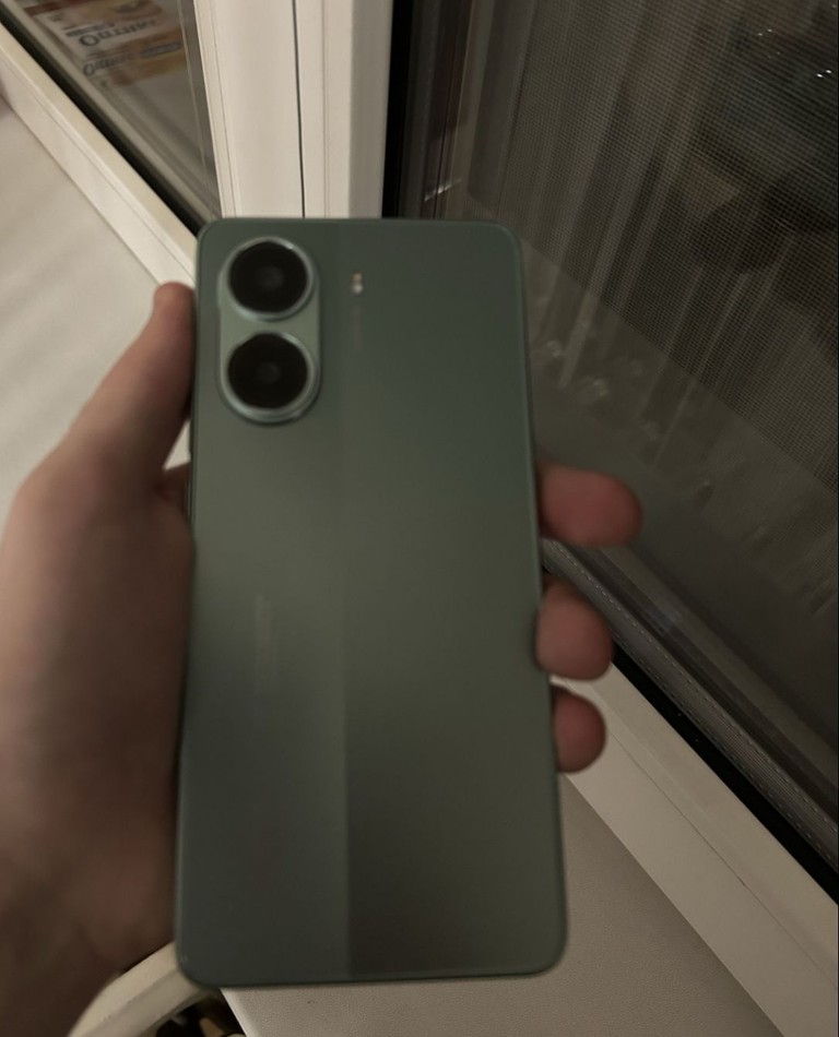 Купити Xiaomi Poco X7 Pro 12/512GB Б/У