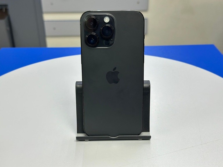 Дешево Apple iphone 14 pro max 256gb з ломбарду