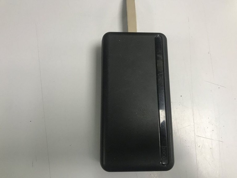 Купити Hoco J91B 30000mAh Black Б/У
