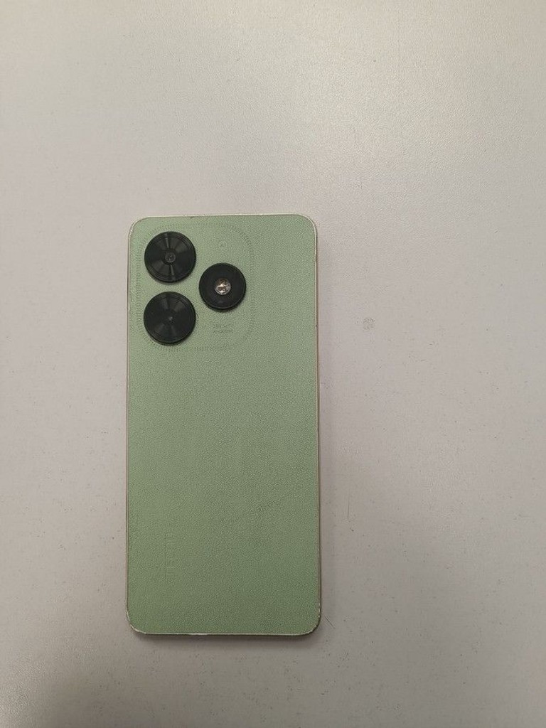 Tecno spark go 2024 4/128gb Код:01-200958337. Зображення 5