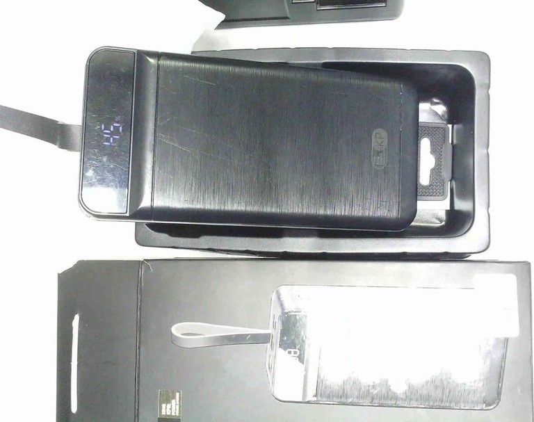 Оголошення King Power pd-40 40000mah Б/У