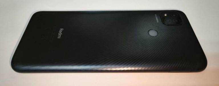 Xiaomi redmi 9c nfc 2/32gb Код:01-200960664. Изображение 7