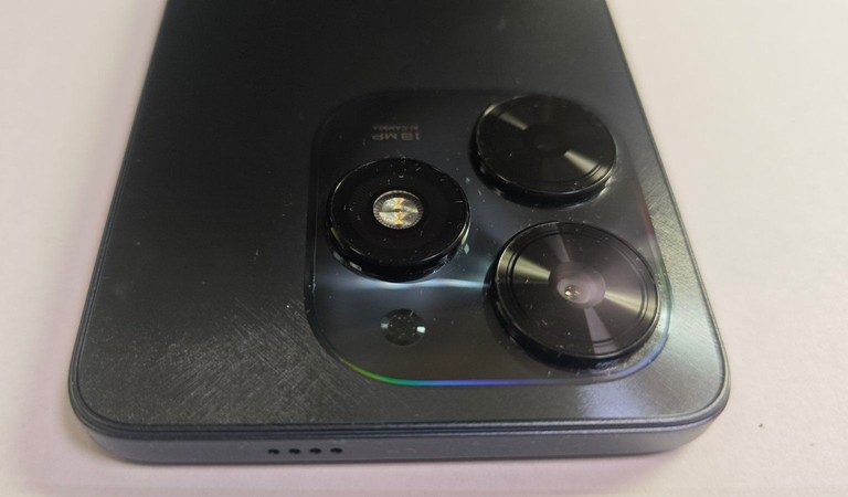 Tecno spark go 2024 4/128gb Код:01-200960589. Изображение 7