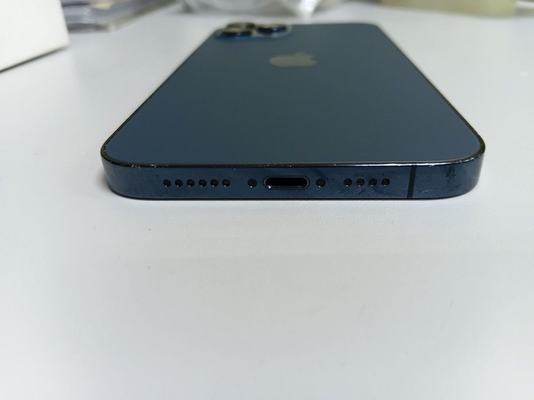Apple iphone 12 pro max 128gb Код:01-200961969. Изображение 8