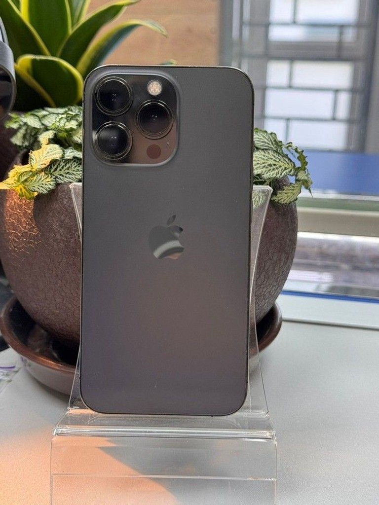 Купити Apple iphone 13 pro 128gb Б/У