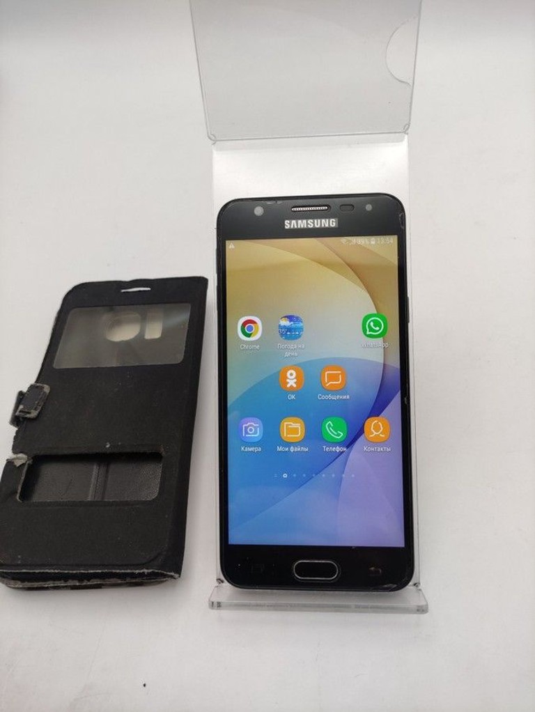 Купити Samsung galaxy j5 prime g570f Б/У