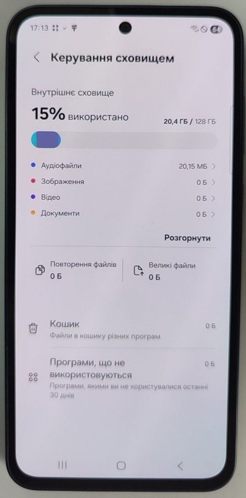 Samsung galaxy a35 5g 6/128gb Код:01-200955902. Зображення 6