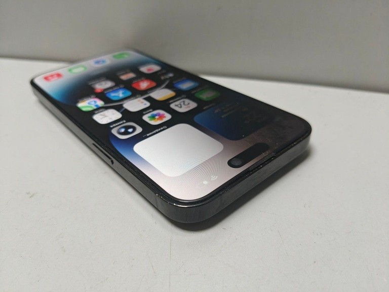 Apple iphone 14 pro max 256gb esim Код:01-200962875. Зображення 12