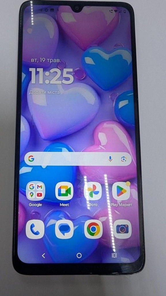 Купити Motorola moto g06 power 4/256gb Б/У