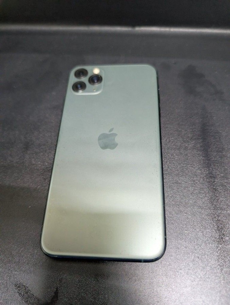 Дешево Apple iphone 11 pro max 64gb з ломбарду