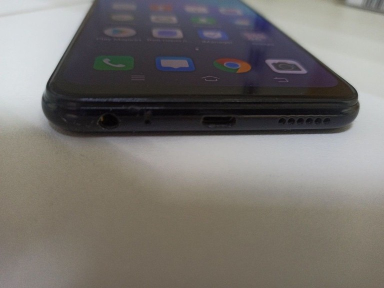 Дешево Vivo y11 3/32gb з ломбарду