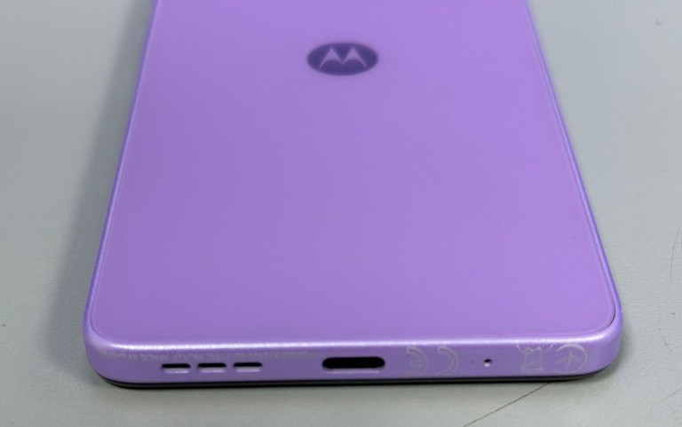 Motorola moto e14 2/64gb Код:01-200963619. Зображення 8