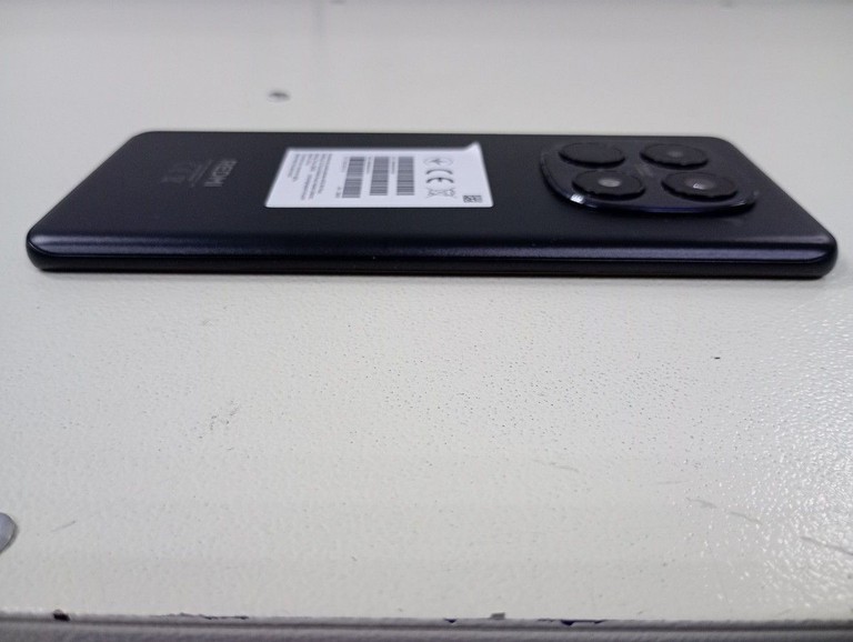 Xiaomi Redmi Note 15 8/256GB Midnight Black Код:01-200963335. Зображення 12
