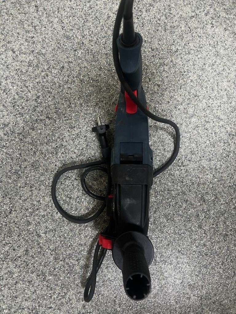 Купити Euro Craft z1-br2601 bohrhammer Б/У