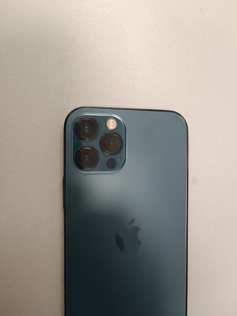 Apple iphone 12 pro 128gb Код:01-200963540. Изображение 10