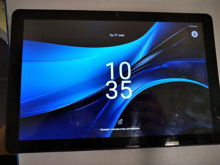 Купити Oscal Pad 50 2/64GB Wi-Fi Grey Б/У
