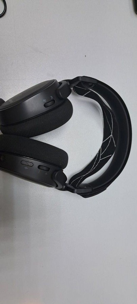 Дешево Steelseries arctis 9 з ломбарду